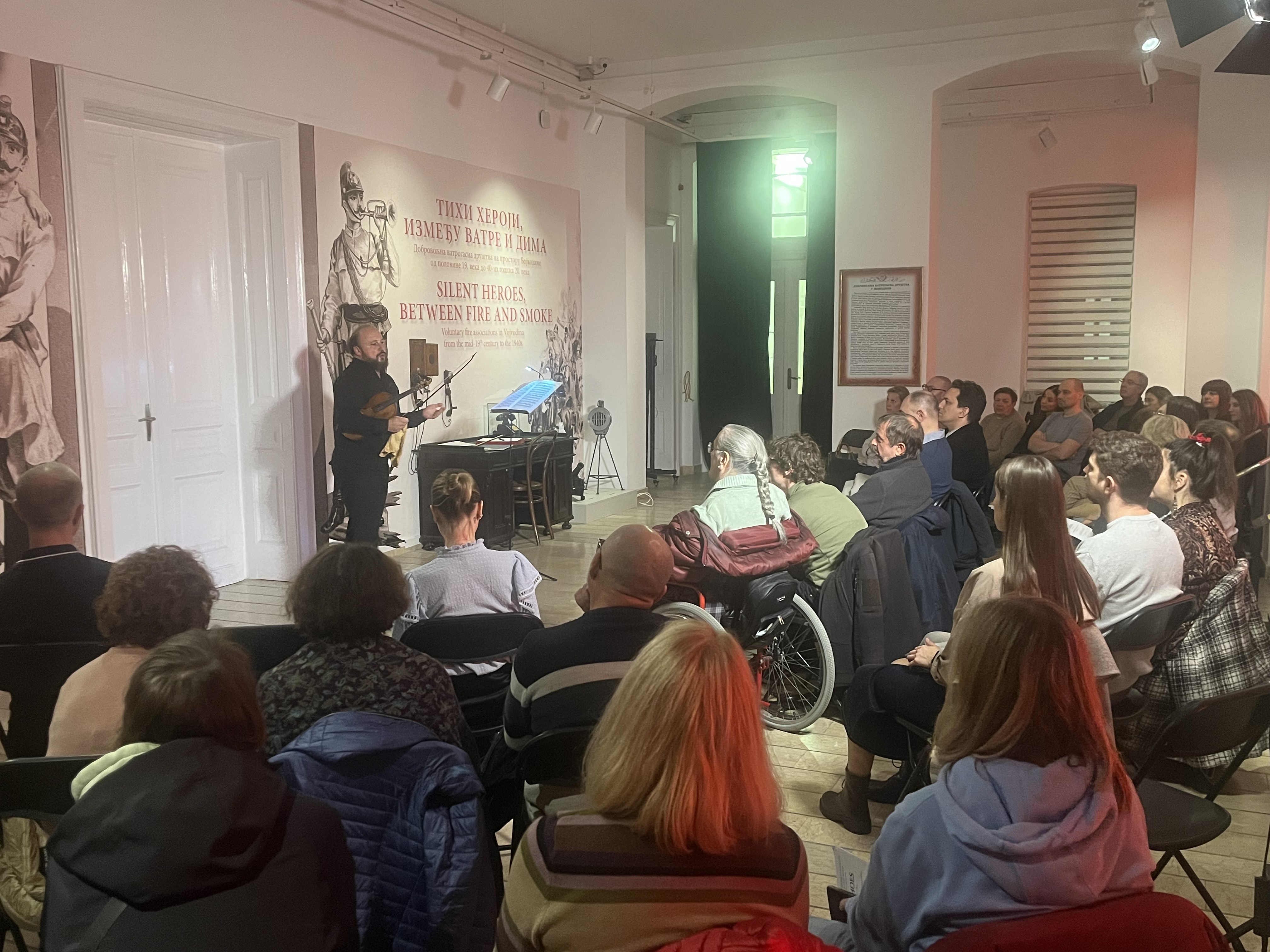 Dani barokne muzike 2025 – Bojan Cicic