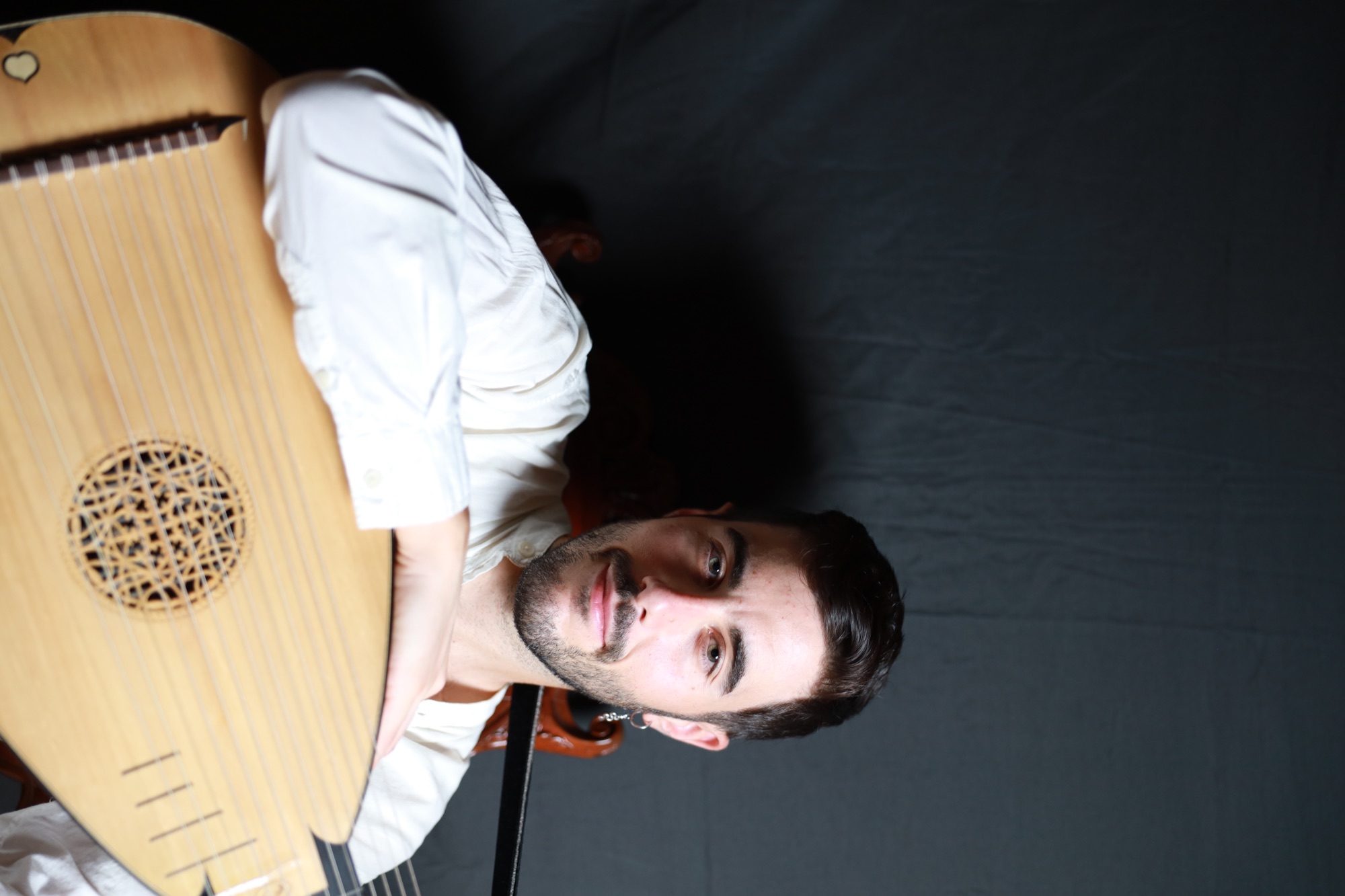 Rafael Arjona Ruz